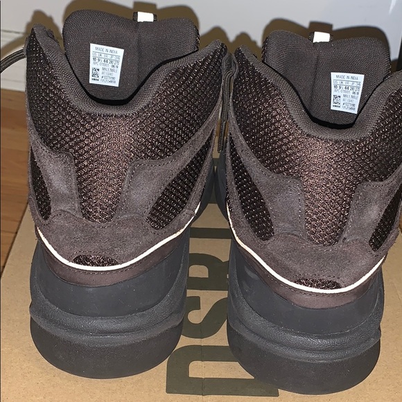 Yeezy Desert Boot main image 7